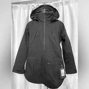 Burton Women’s Prowess Jacket